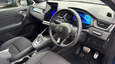 Renault Symbioz 1.6 E-Tech FHEV 145 Techno Esprit Alpine 5dr Auto Hybrid Estate